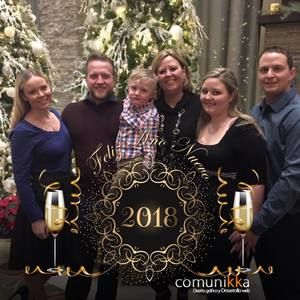 Meet your Posher, Bernice